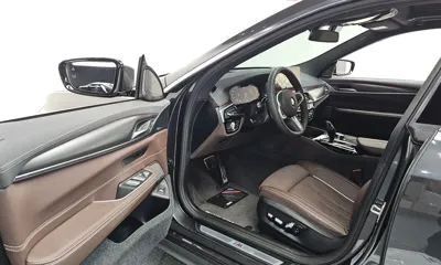 BMW Gran Turismo