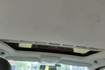 Volkswagen Gran Lavida
