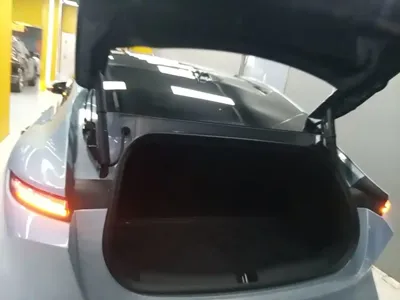 Nio ET5