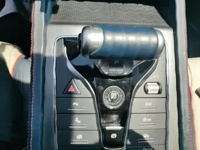 BYD Yuan Plus