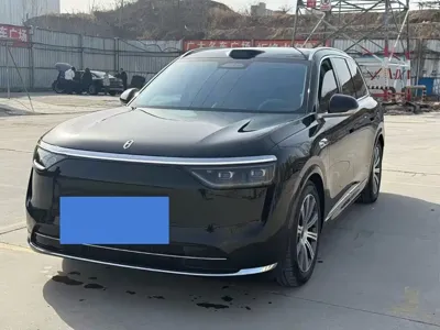 AITO 问界 AITO M8