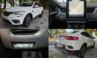 Renault-KoreaSamsung XM3