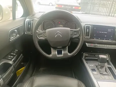 Citroen C6