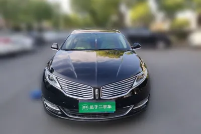 Lincoln MKZ
