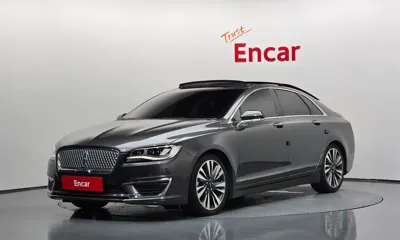Lincoln MKZ