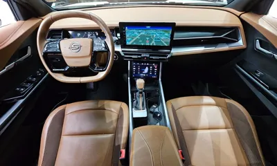 KG_Mobility_Ssangyong Torres