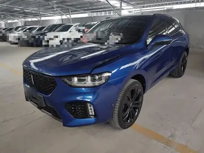 WEY Wey VV5
