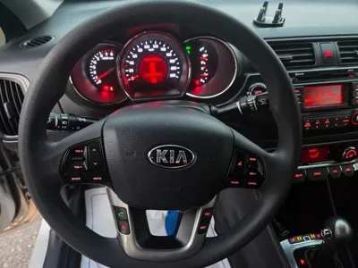 Kia Pride