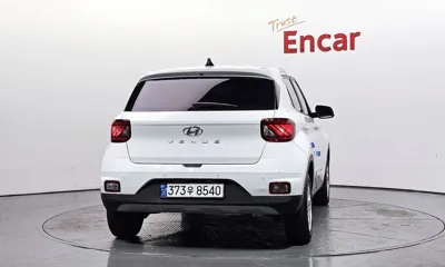 Hyundai Venue