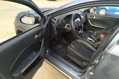 Chery Tiggo 3x