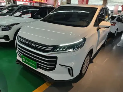 大通 G50