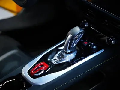 Lotus Emira