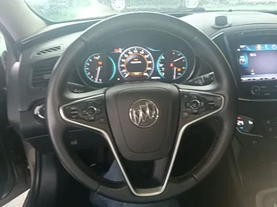Buick Regal