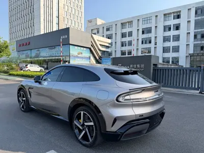 Xiaomi 小米YU7