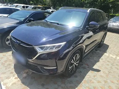 Oshan Oushang X7