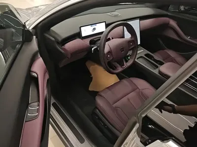 Nio ET5