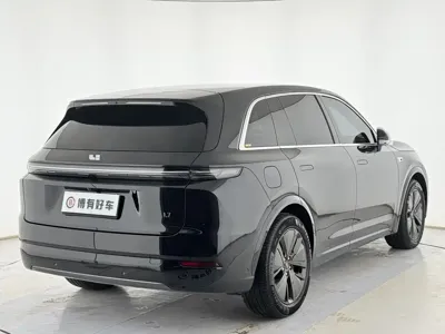 Li Auto Li L7