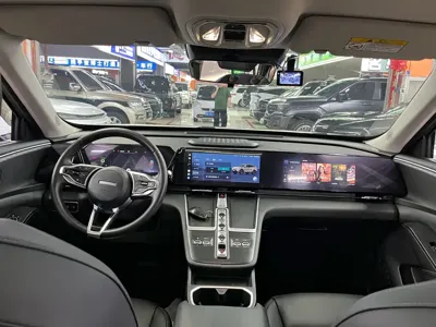 Haval Xiaolong Max
