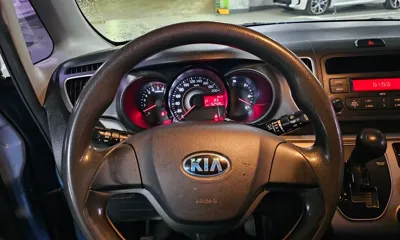 Kia Ray