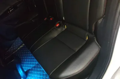 Toyota YARiS L Zhi Xuan