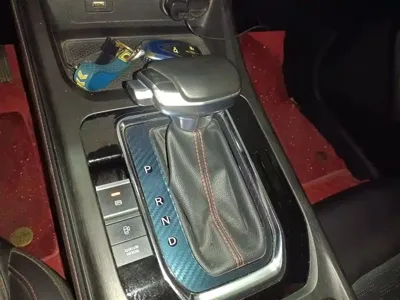 Changan CS55PLUS