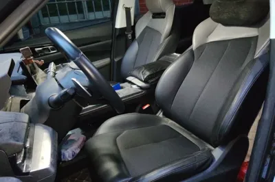 CHANGAN OSHAN Z6
