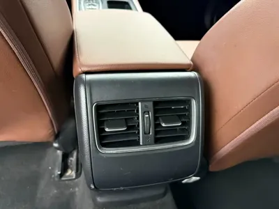 Honda Inspire