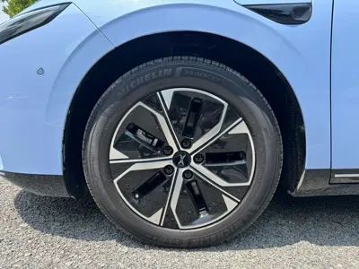 Xpeng P5
