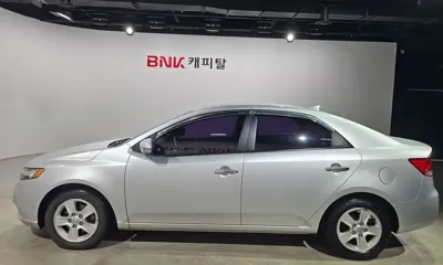 Kia Porte