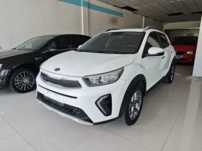 Kia KX1