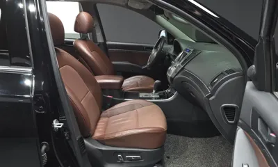 Hyundai Veracruz