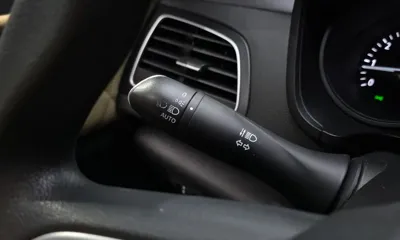 Renault-KoreaSamsung SM6