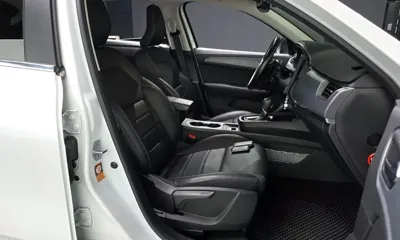 Renault-KoreaSamsung XM3