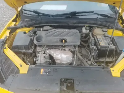 MG MG5