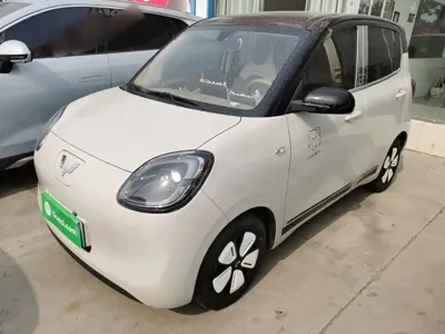 Wuling MINIEV