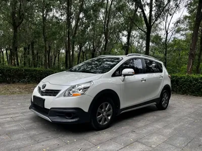 Toyota Verso