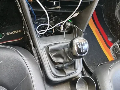 Skoda Rapid Spaceback
