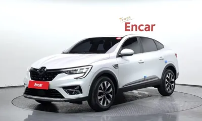 Renault-KoreaSamsung XM3