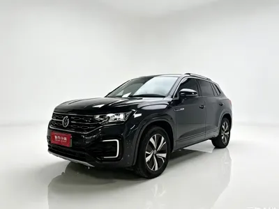Volkswagen 探岳 GTE