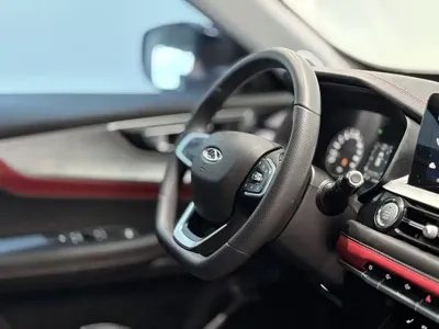 Chery Tiggo 7