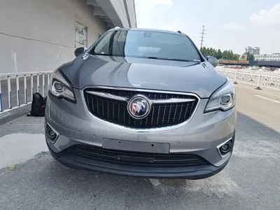 Buick Envision Plus