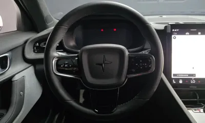 Polestar Polestar 2