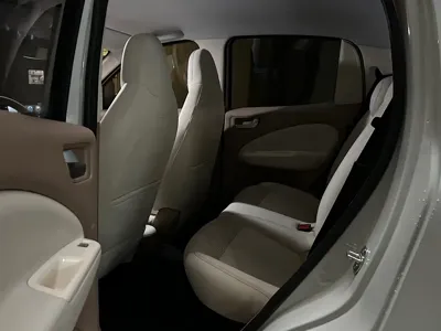 Wuling MINIEV