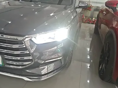 BYD Pro New Energy