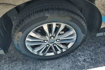 SAIC MAXUS G50