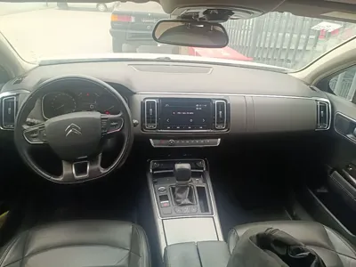Citroen C6