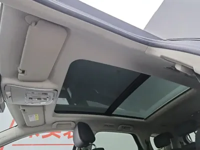 BYD Tang New Energy