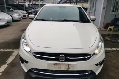 Fiat Ottimo