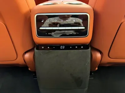 Li Auto Li L9