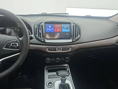 Chery Tiggo 7